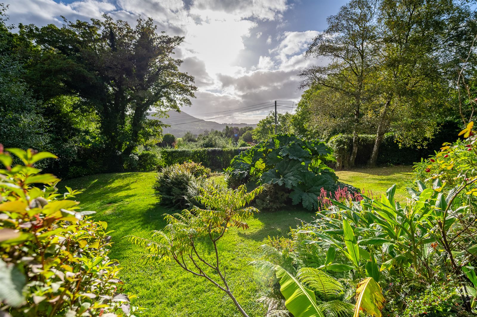 The Garden House, Currabeg, Kenmare, Co. Kerry, V93 D9X4 The Garden House, Currabeg, Kenmare, Co. Kerry, V93 D9X4