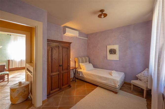 Lovely Peace,Canonica, Umbria, Italy