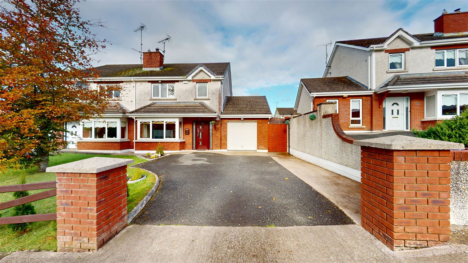 Photo 1 of 21 — 16 Cnoic Alainn, Cootehill, Cavan