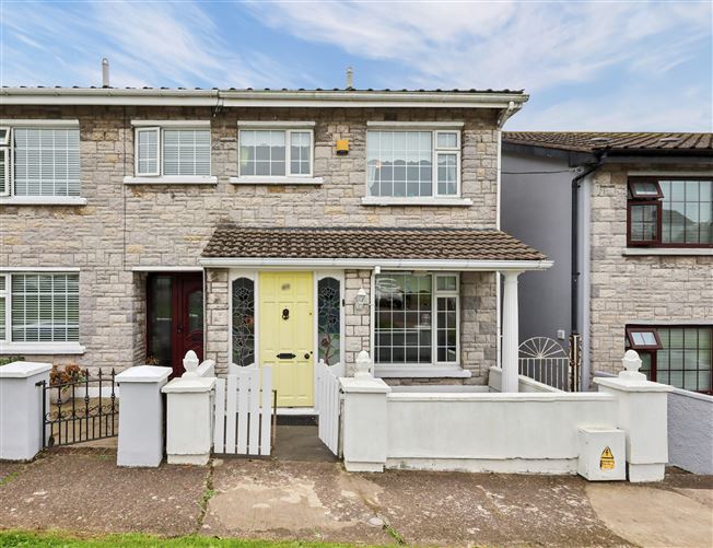 49 Glenheights Park, Ballyvolane, Co. Cork, T23W9V4