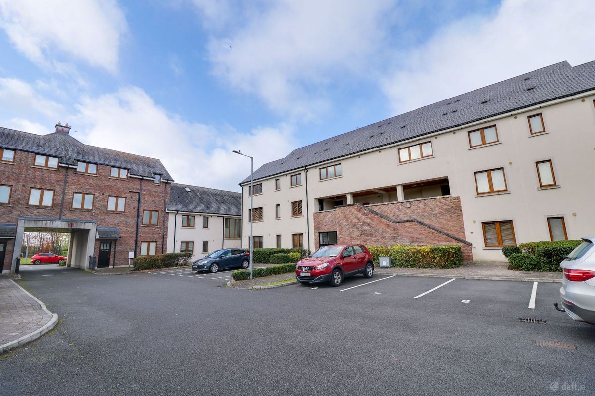 Photo 1 of 10 — Apartment 23 , Waters Edge, Oldtown Demesne, Naas, Kildare