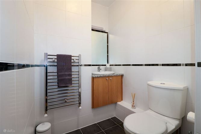 Apartment 23 , Waters Edge, Oldtown Demesne, Naas, Kildare