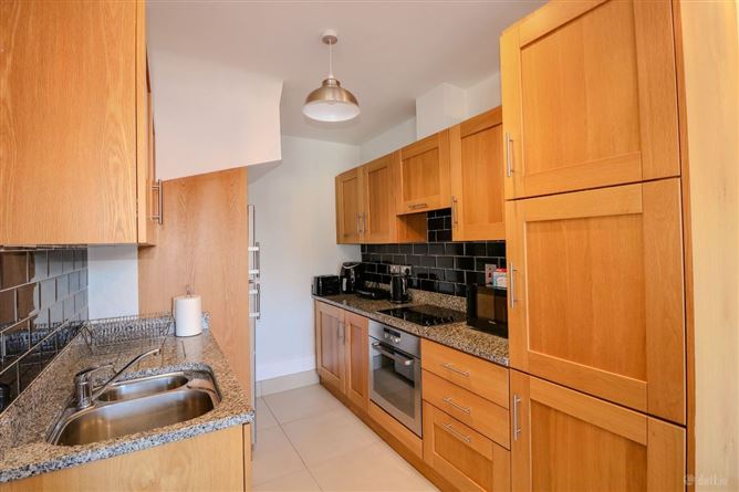 Apartment 23 , Waters Edge, Oldtown Demesne, Naas, Kildare