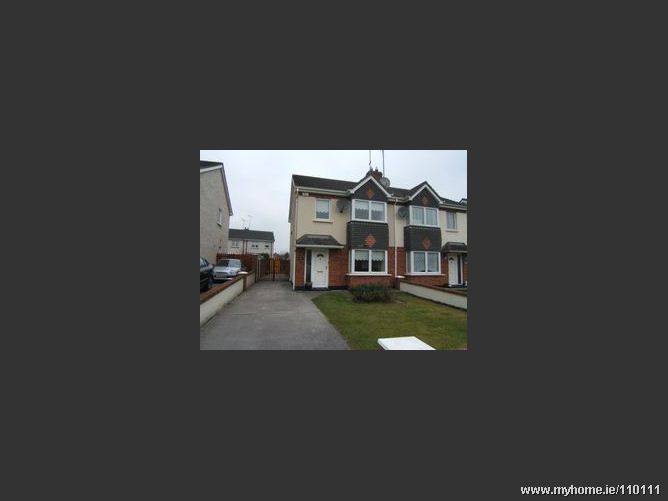 87 Newtown Lawns, Mullingar, Co. Westmeath CML Auctioneers 110111