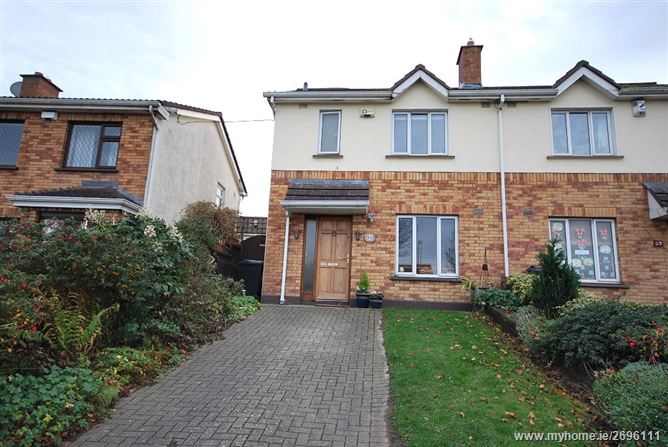 94 Monksfield Heights, Clondalkin, Dublin 22
