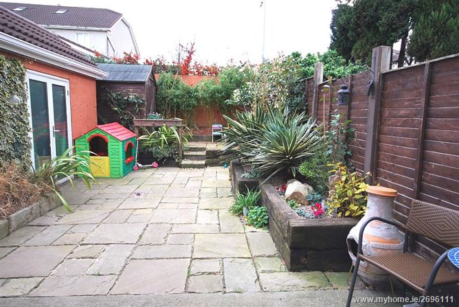 94 Monksfield Heights, Clondalkin, Dublin 22