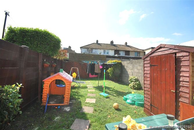 122 Old County Road, Crumlin,   Dublin 12