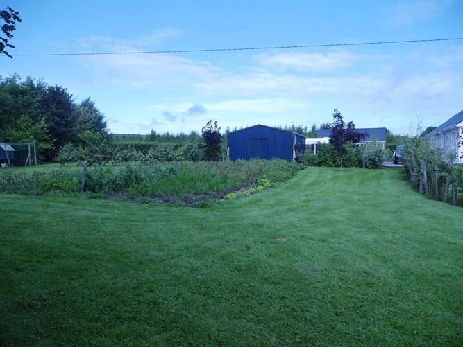 Achonry, Bunninadden, Sligo