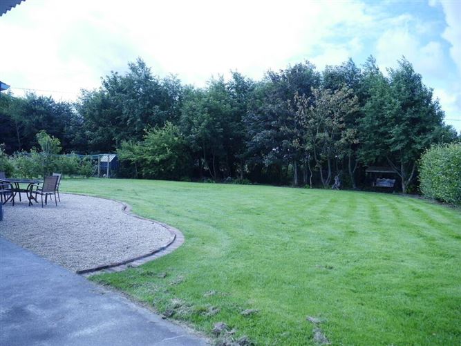 Achonry, Bunninadden, Sligo