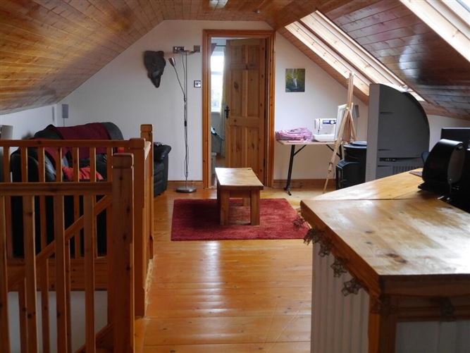 Achonry, Bunninadden, Sligo