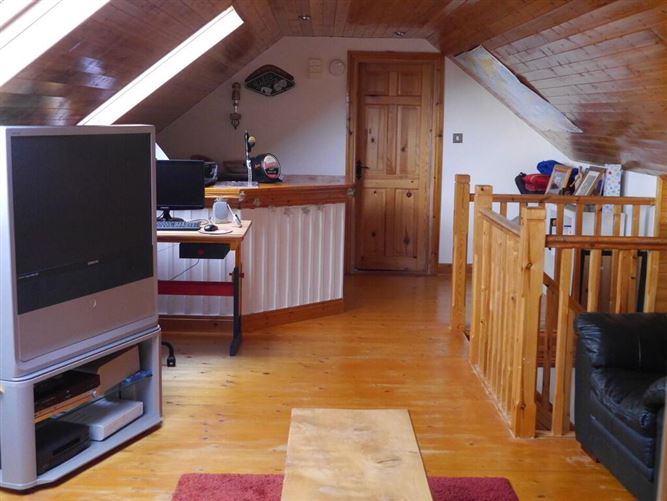 Achonry, Bunninadden, Sligo