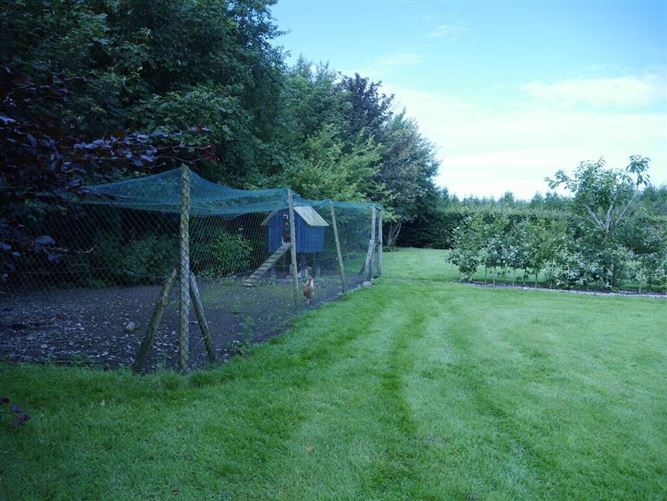 Achonry, Bunninadden, Sligo