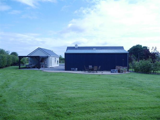 Achonry, Bunninadden, Sligo