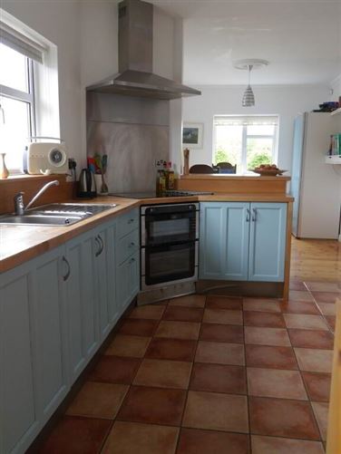 Achonry, Bunninadden, Sligo