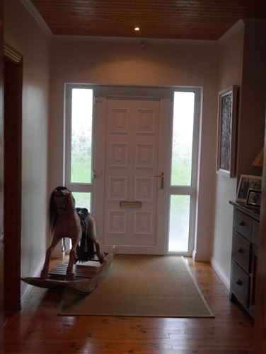 Achonry, Bunninadden, Sligo