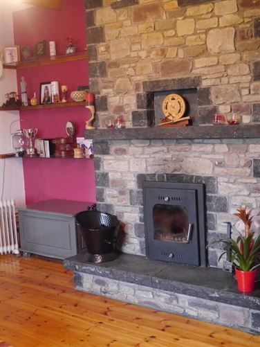 Achonry, Bunninadden, Sligo
