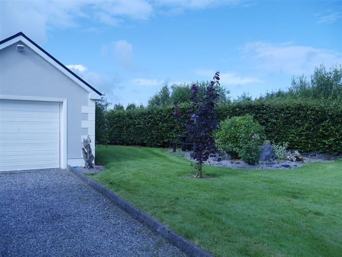 Achonry, Bunninadden, Sligo