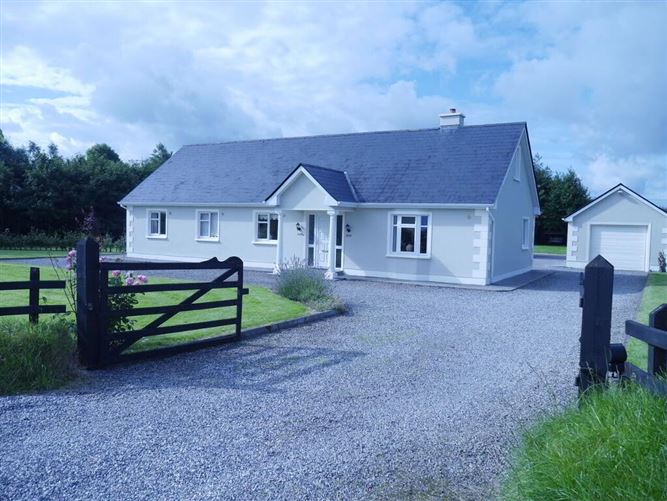 Achonry, Bunninadden, Sligo