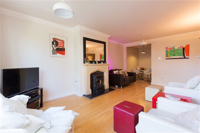 146 Seamount, Stillorgan Road, Booterstown, Co. Dublin