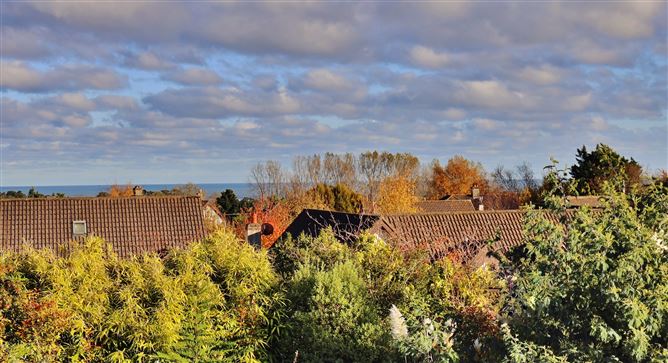 Knockeen, Killincarrig, Delgany, Wicklow