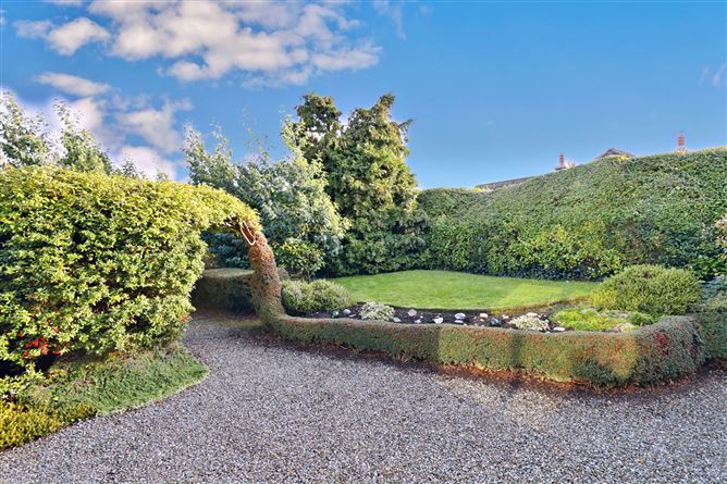 Knockeen, Killincarrig, Delgany, Wicklow