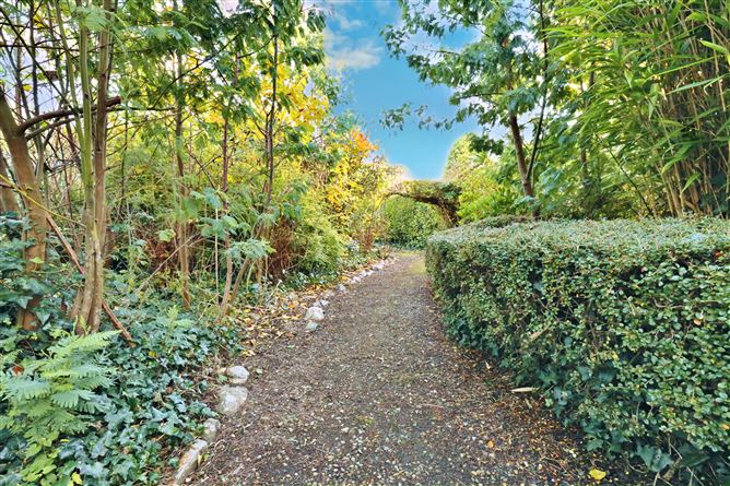 Knockeen, Killincarrig, Delgany, Wicklow