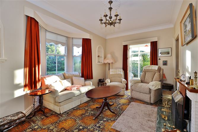 Knockeen, Killincarrig, Delgany, Wicklow