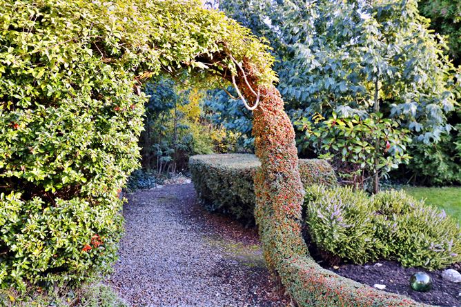 Knockeen, Killincarrig, Delgany, Wicklow