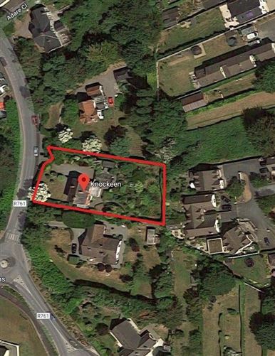 Knockeen, Killincarrig, Delgany, Wicklow