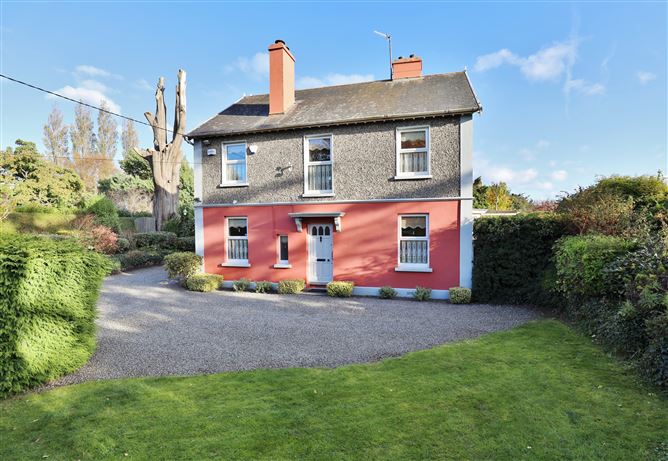 Knockeen, Killincarrig, Delgany, Wicklow