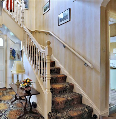 Knockeen, Killincarrig, Delgany, Wicklow