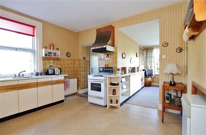 Knockeen, Killincarrig, Delgany, Wicklow