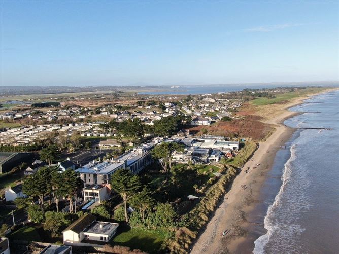 15 Grange Cove, Rosslare Strand, Wexford