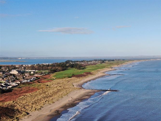 15 Grange Cove, Rosslare Strand, Wexford
