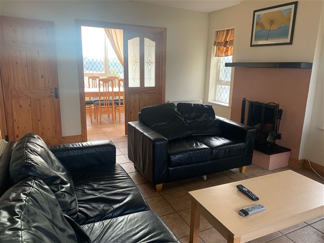 15 Grange Cove, Rosslare Strand, Wexford