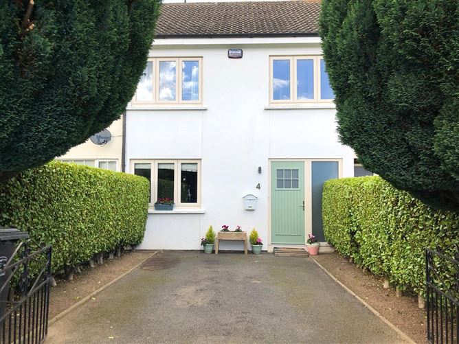 4 Beechwood Park, Kilcoole, Co.Wicklow