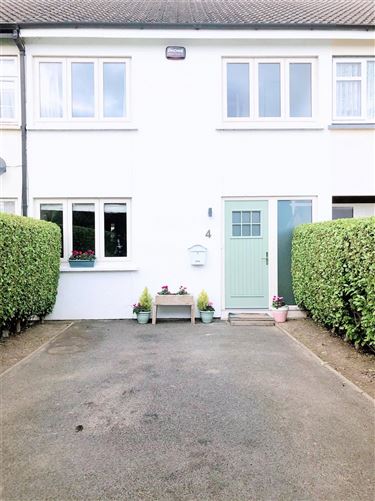 4 Beechwood Park, Kilcoole, Co.Wicklow
