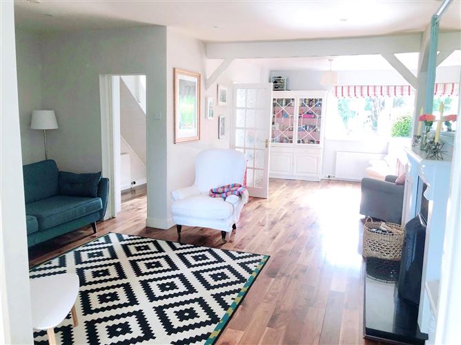 4 Beechwood Park, Kilcoole, Co.Wicklow