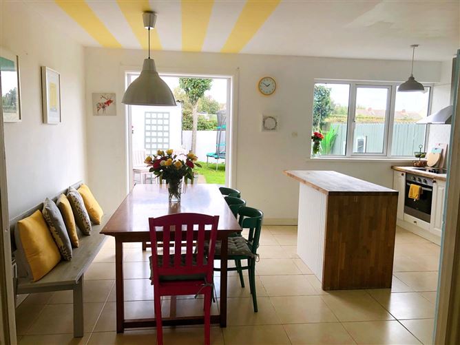 4 Beechwood Park, Kilcoole, Co.Wicklow