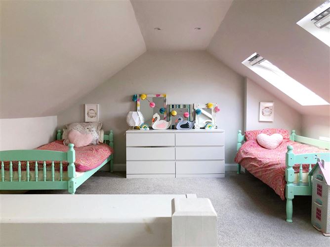4 Beechwood Park, Kilcoole, Co.Wicklow