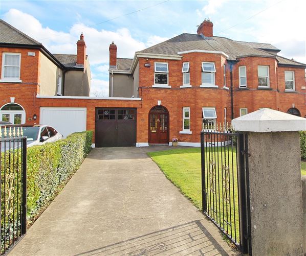 265 Howth Road, Killester, Dublin 5.