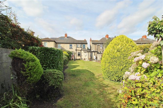 265 Howth Road, Killester, Dublin 5.
