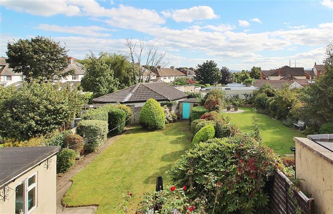 265 Howth Road, Killester, Dublin 5.