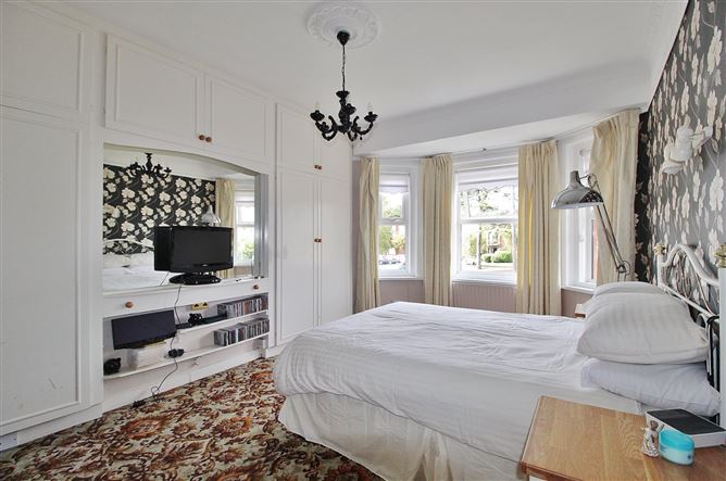 265 Howth Road, Killester, Dublin 5.