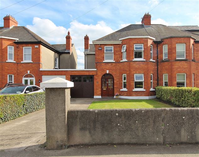 265 Howth Road, Killester, Dublin 5.