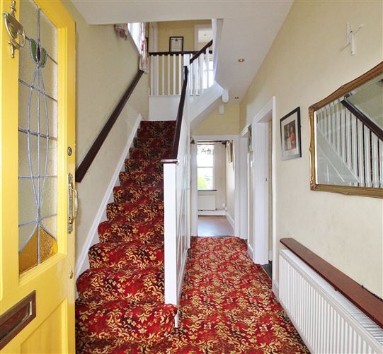 265 Howth Road, Killester, Dublin 5.