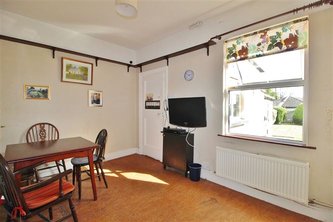 265 Howth Road, Killester, Dublin 5.