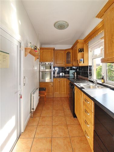 265 Howth Road, Killester, Dublin 5.