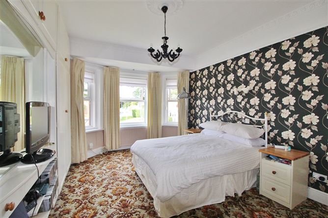265 Howth Road, Killester, Dublin 5.