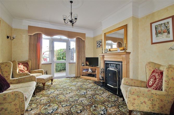 265 Howth Road, Killester, Dublin 5.